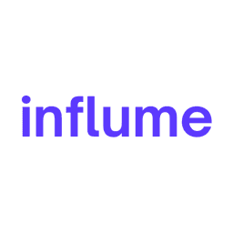 Influme Logo