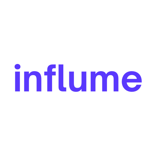 Influme Logo